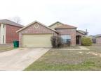 1405 Atkins Street Cedar Hill Texas 75104