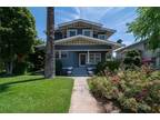 Home For Sale In Whittier, California