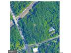Plot For Sale In Princeton Junction, New Jersey