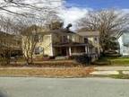 Home For Sale In Rocky Mount, North Carolina