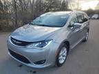 2020 Chrysler Pacifica Gray, 86K miles