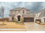 15601 Carnoustie Lane Frisco Texas 75035