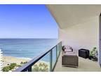 3101 S Ocean Dr Unit: 2005 (available May 1) Hollywood FL 33019