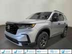 2025 Honda Pilot Silver, new