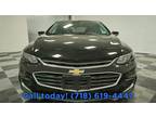 $18,995 2018 Chevrolet Malibu with 26,842 miles!