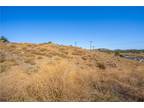 Plot For Sale In Canyon Lake, California