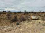Home For Sale In Terlingua, Texas