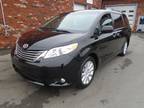 Used 2015 TOYOTA SIENNA For Sale