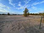 Plot For Sale In Tularosa, New Mexico