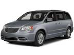 2015 Chrysler Town and Country Touring