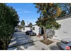 Home For Sale In Van Nuys, California