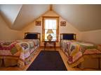 4 Bedrooms 3 bathrooms Crested Butte house
