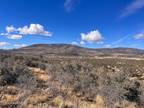 Plot For Sale In Skull Valley, Arizona