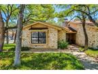 8518 Fathom CIR Unit: 104 Austin TX 78750