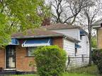 Foreclosure Property: W 75th Pl