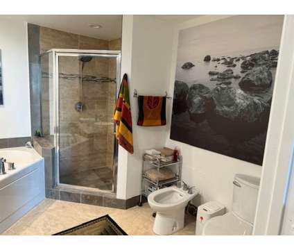 Modern Luxury Condo 2+2+den with Top-of-the-Line Appliances at 3029 Ne 188th Street, Apt in Aventura FL is a Condo