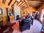 Home For Sale In Taos, New Mexico