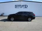 2019 Lexus rx 350 Black, 55K miles