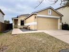 5620 Victory Gallop DR Del Valle TX 78617