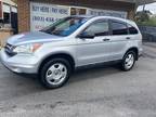 2010 Honda CR-V, 136K miles