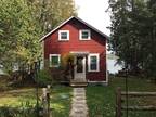 Derby 3 bedrooms 1 bath waterfront cottage