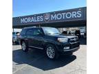 2013 Toyota 4Runner Black, 212K miles