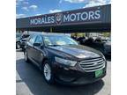 2013 Ford Taurus Brown, 81K miles