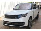 2023 Land Rover Range Rover P530 SE - Houston,Texas