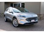 2022 Ford Escape Titanium - Arlington,Texas