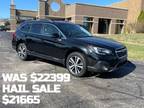 2018 Subaru Outback 2.5i Limited - Ellisville,MO