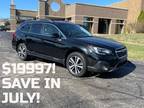 2018 Subaru Outback 2.5i Limited - Ellisville,MO