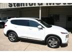 2023 Hyundai SANTA FE SEL PREMIUM - Vernon,Alabama