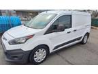 2016 Ford Transit Connect, 182K miles