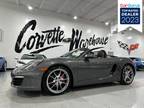 2013 Porsche Boxster S 2 Roadster Fully Loaded, Immaculate, Only 66k Miles!