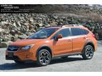 2014 Subaru XV Crosstrek 2.0i Limited - Naugatuck,Connecticut