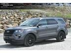 2018 Ford Explorer Sport - Naugatuck,Connecticut