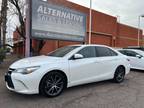 2017 Toyota Camry XSE 3 MONTH/3,000 MILE NATIONAL POWERTRAIN WARRANTY -