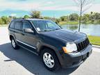 2010 Jeep Grand Cherokee Laredo - Knoxville,Tennessee