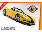 2009 Chevrolet Corvette ZHZ Edition 1 of 500 Cammed Many Upgrades -