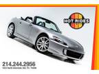 2005 Honda S2000 1-Owner - Carrollton,TX