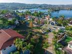 Plot For Sale In Canyon Lake, California