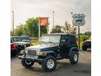 2005 Jeep Wrangler X - Riverview,FL