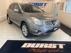 2012 Nissan Rogue SV w/SL Package AWD SUV - Lincoln,Nebraska