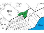 Plot For Sale In Highland Lake, New York