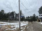 Plot For Sale In Baldwin, Maine