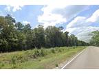 Plot For Sale In Merryville, Louisiana