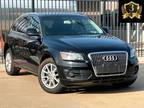 2012 Audi Q5 2.0T quattro Premium Plus - Plano,TX