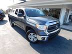 2015 Toyota Tundra DOUBLE CAB SR/SR5 - Ephrata,PA