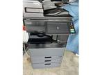 Toshiba e-studio 3515ac Laser color copier