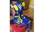 Sidi Motocross Boots